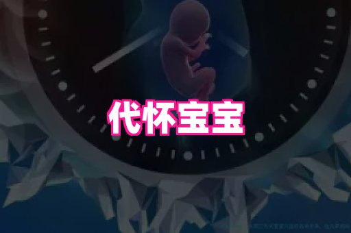 乐乐助孕网 1